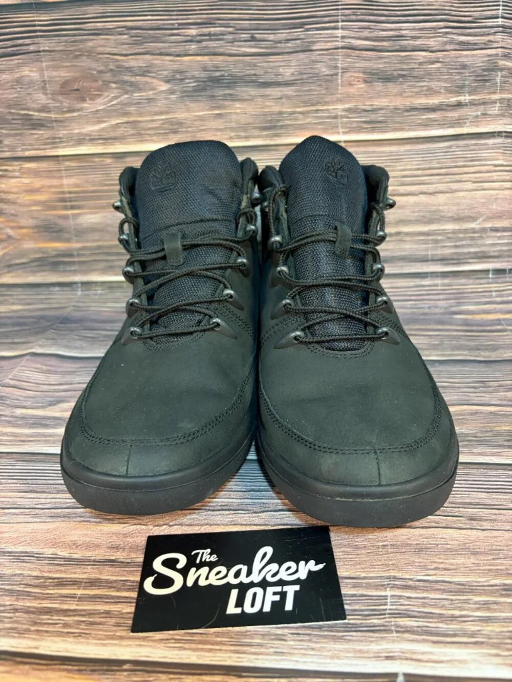 Timberland men size